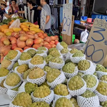 巧味包子饅頭專賣店
