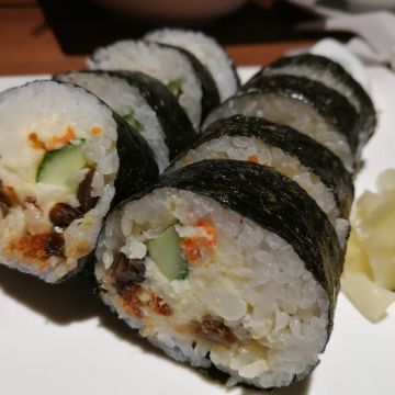 六番精緻懷石料理屋