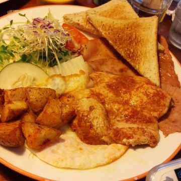 奧樂美特 Olimato