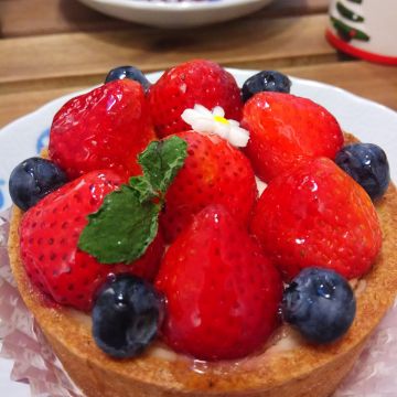 可可庫奇甜點工坊