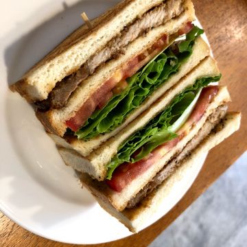 左撇子日常 Lefty Daily