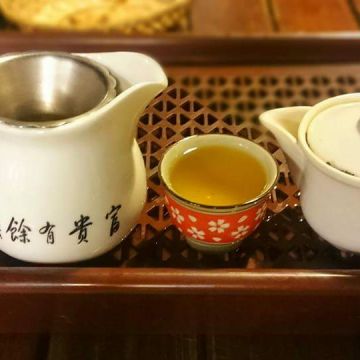 雲仙境悠然部落