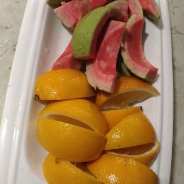 星上星港式飲茶（新竹東區店）