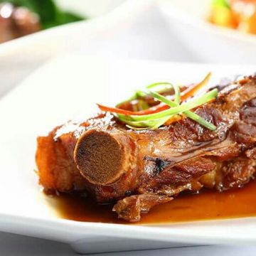 La kitchen cafe（台中西區店）