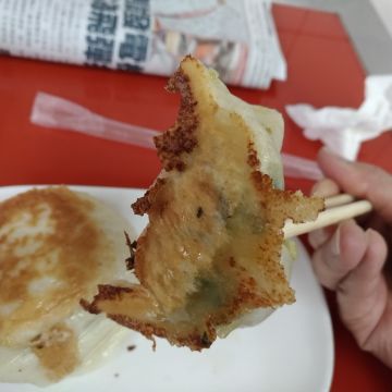 豆大爺永和豆漿（八德店）