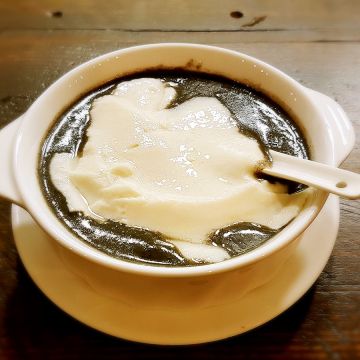 Juice Box 水果盒子