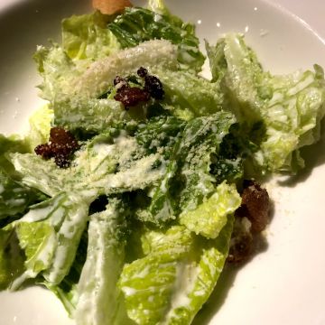 阿根廷烤肉主題餐廳