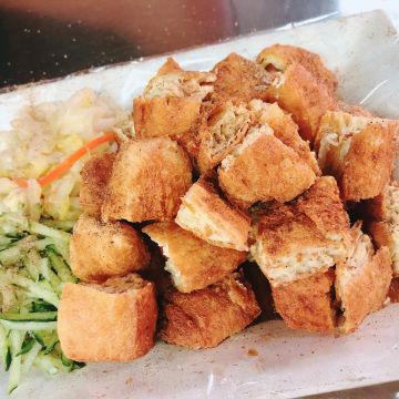 石記臭豆腐（鼓山店）