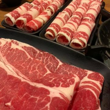 一品香火鍋-嘉義