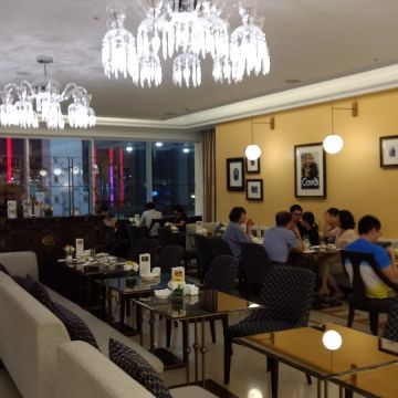 COVA 微風信義店