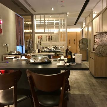 漉 海鮮蒸氣鍋（南港店）