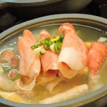 什麼辣 麻辣臭豆腐 火鍋