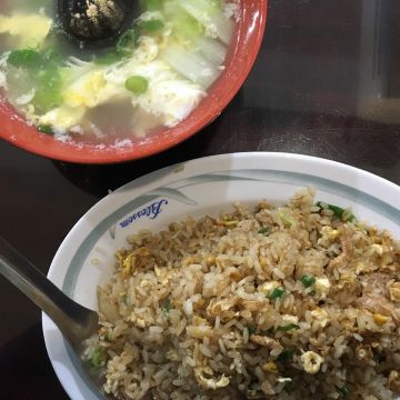 楓林美食麵飯小館