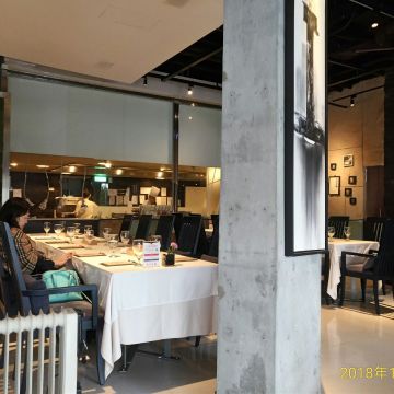 法月當代法式料理 LaFête