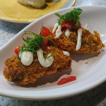 爭鮮点心道（台北中山店）