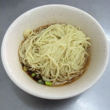 大貓扁食麵