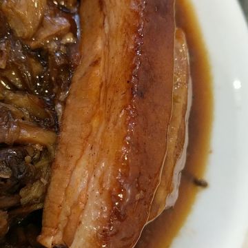 波士頓海鮮餐廳