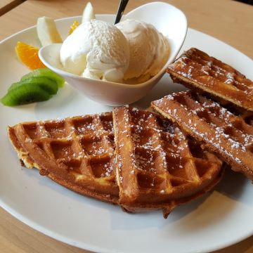 小南蕨 Le Petit Baron