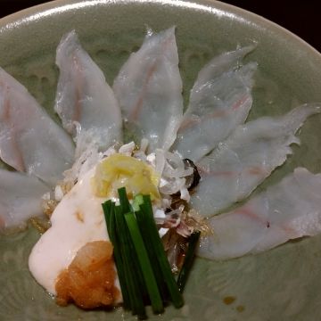 銀座日本料理（台南東區店）