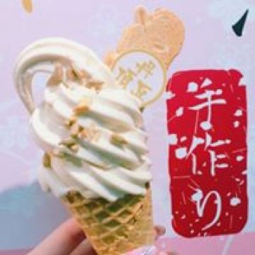 丹頂豆手工煎餅