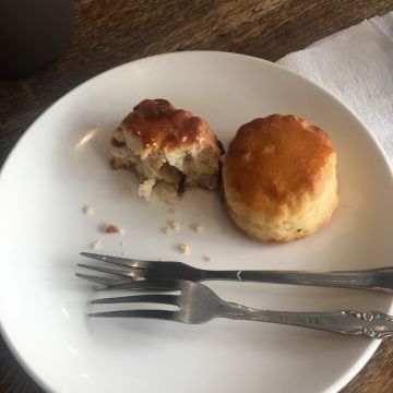 貝菈貝果 GlobalMall 板橋車站美食街 Bügel Bagel