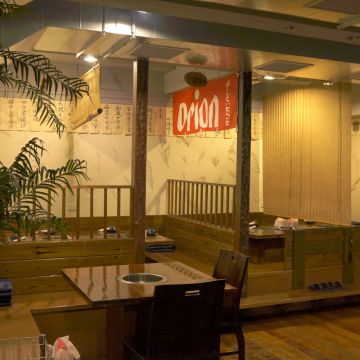 玉須龍炭火燒肉