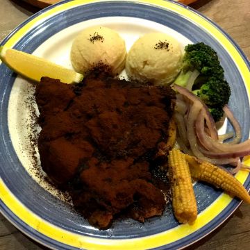 巧克哈克專飲店 CHOCOHOLIC