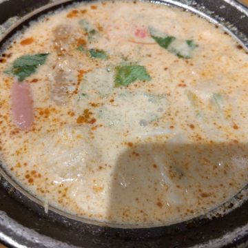 聖加南洋小品（台北信義店）