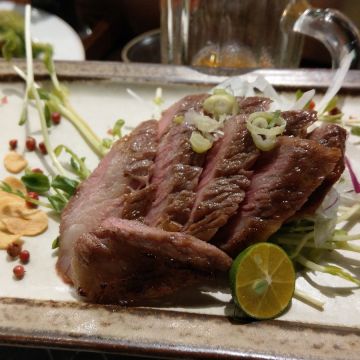 阿那祭 板前炭燒居酒屋