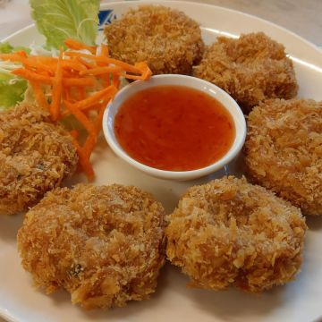 天麗泰式異國料理坊