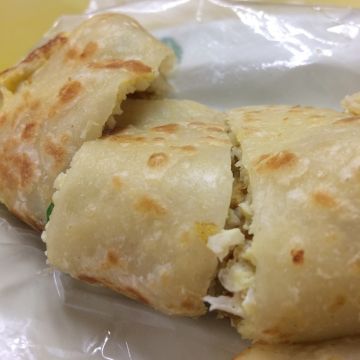 池湖永和豆漿大王