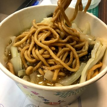 歐麥咖日式咖哩