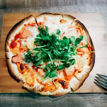 食客餓餓義式小餐館