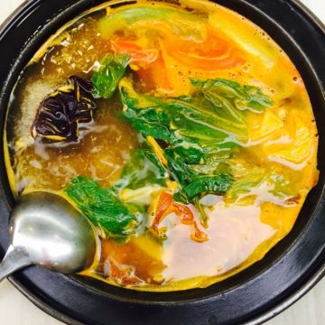 石二鍋 台北家樂福桂林店