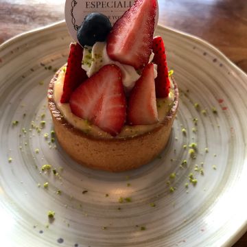 Tommy café 糖迷咖啡．甜點