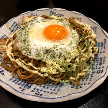 三十八番居酒屋