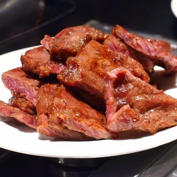 兩班家韓式碳烤（中壢店）