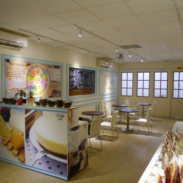 豆穌朋（新店店）