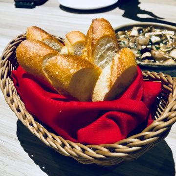 西班牙農家菜廚房