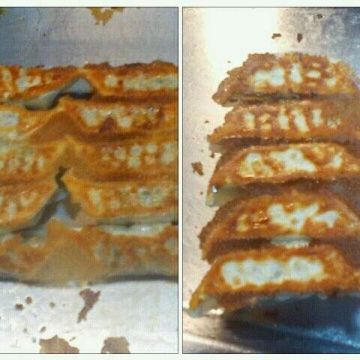 陳脆皮煎餃（嘉義西區店）