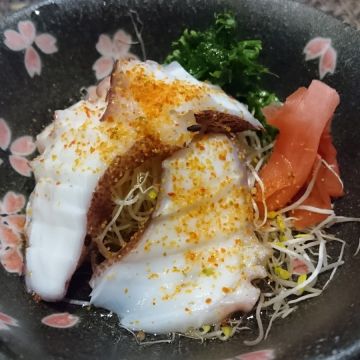 五圓日本料理