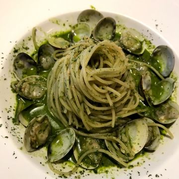 元素咖啡&義大利麵 Spirito Cafe & Pasta