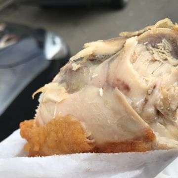 嘉新麵包、點心