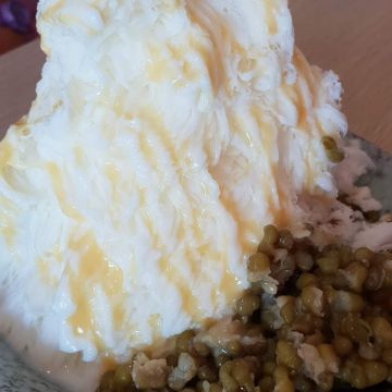 冰的大本營-冰營