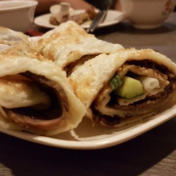 犁園湯包館(LI-YUAN)