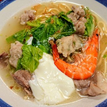 禾日香-魯肉飯專門店