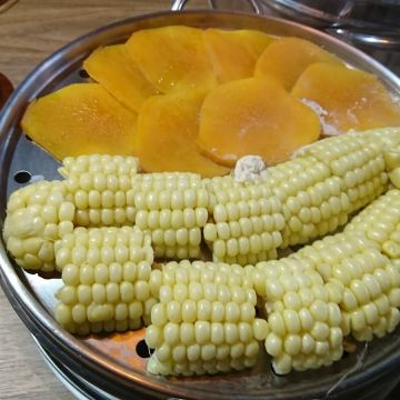 岩神岩燒牛排 蘆洲店