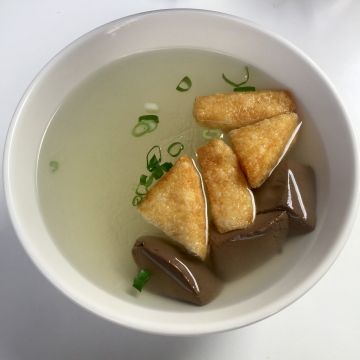 滬舍餘味