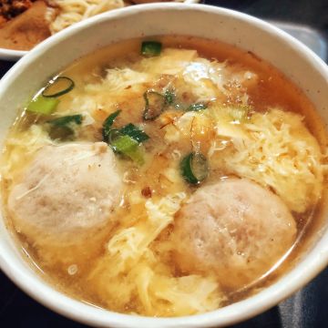 老陳涼麵 台北林森店