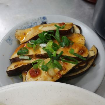 雙連高記水餃店（大同店）